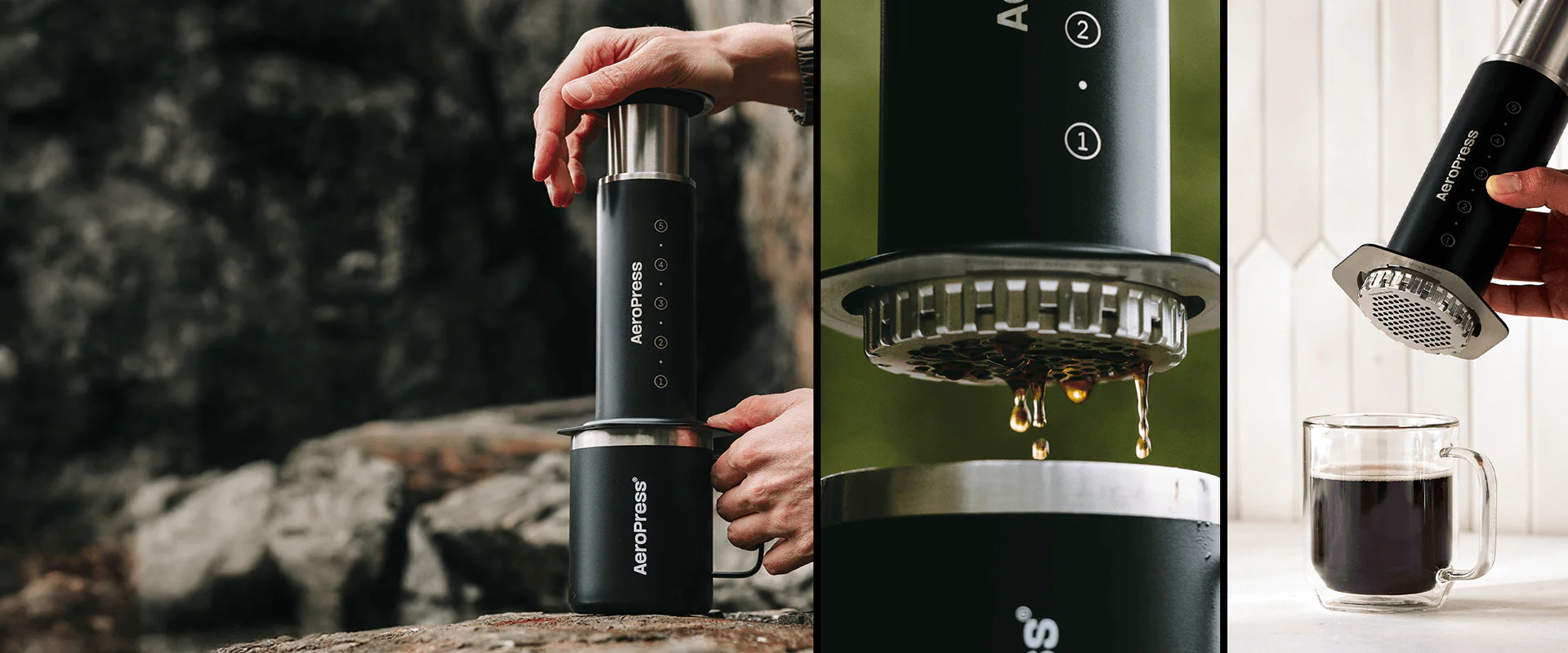 Master the Art of Brewing